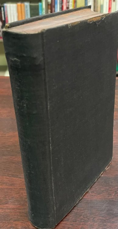 Sermons Preached and Revised by the Rev. C. H. Spurgeon, Fifth Series