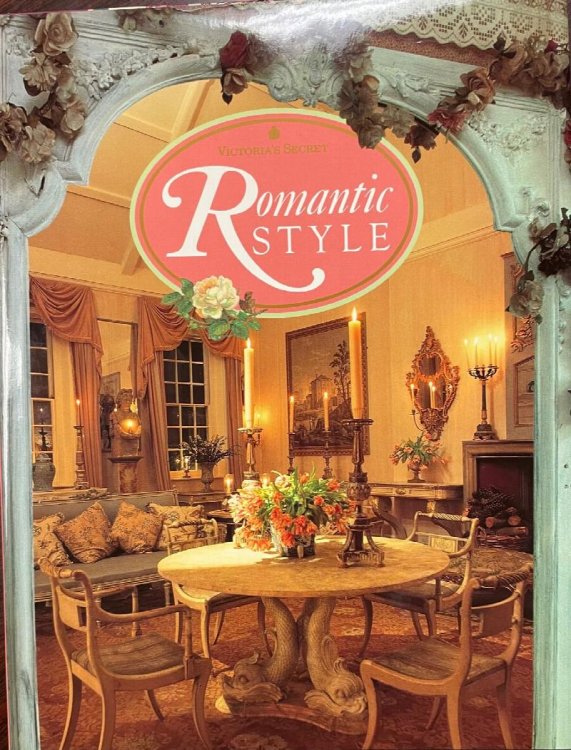 Romantic Style