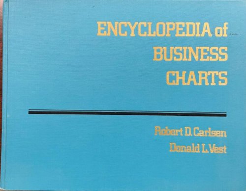 Encyclopedia of Business Charts