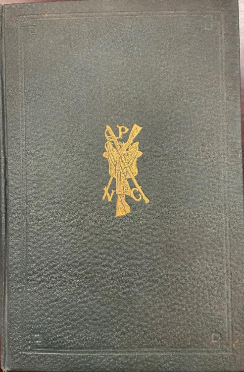 History of the Fifteenth Pensylvania Volunteer Calvalry, which was recruited and known as the Anderson Cavalry in the Rebellion of 1862-1865 : assisted by the historical committee of the society of the Fifteenth Pennsylvania Cavalry