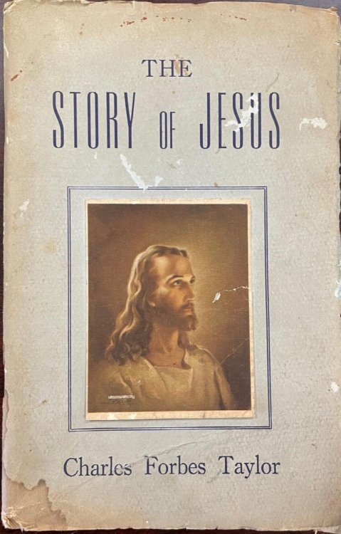The Story of Jesus