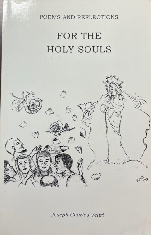Poems and Reflections For the Holy Souls