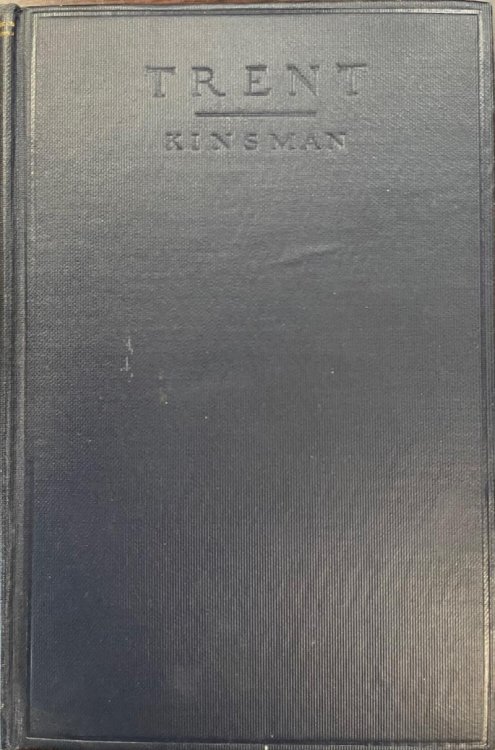 Trent: Four Lectures on Practical Aspects of the Council of Trent