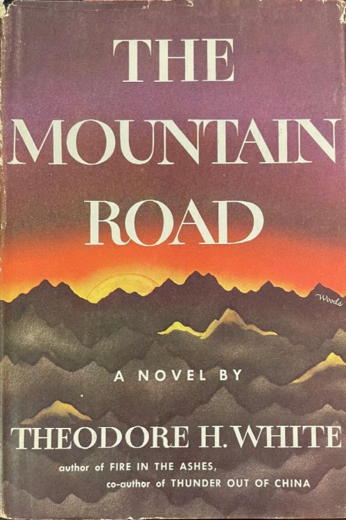The Mountain Road