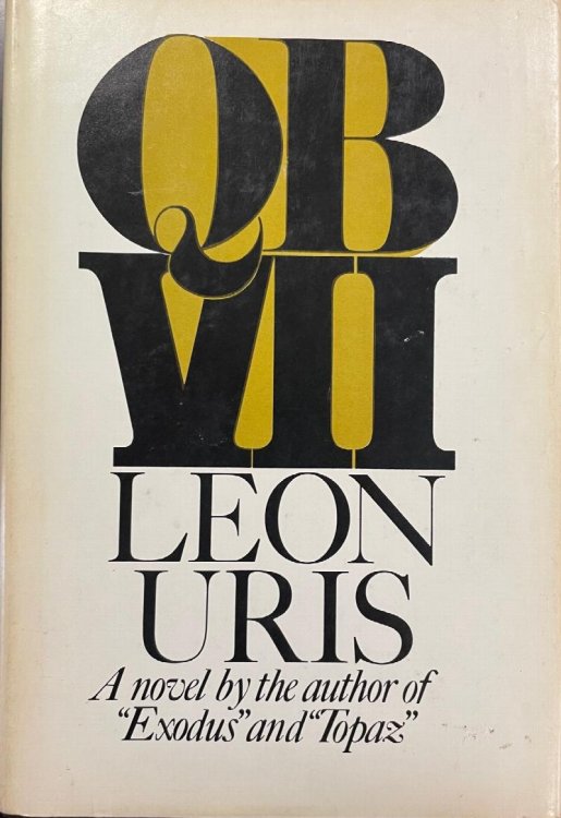 QB VII
