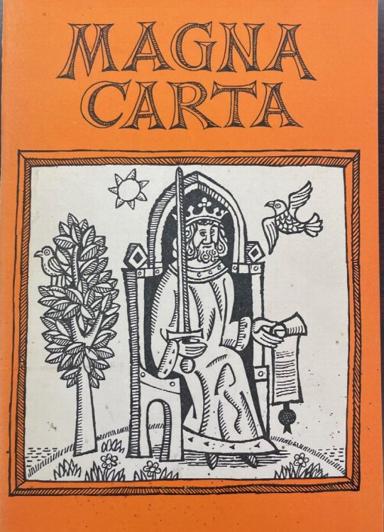 Magna Carta