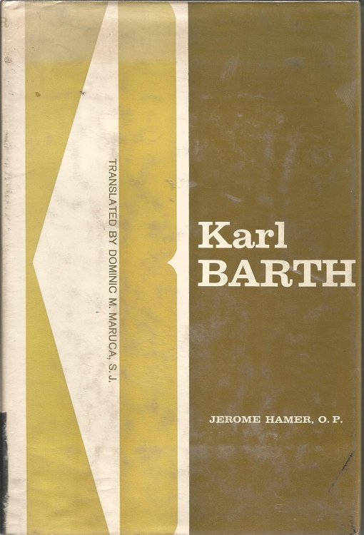 Karl Barth