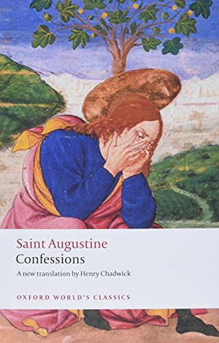 Confessions (Oxford World's Classics)