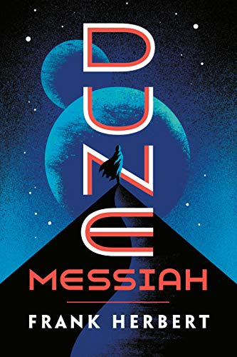 #2 Dune Messiah
