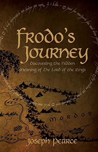 Frodo's Journey: Discover The Hidden Meaning Of The Lord Of The Rings
