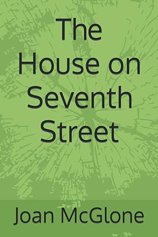 The House on Seventh Street [Steubenville, OH]