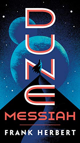 #2 Dune Messiah