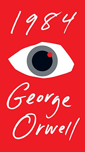1984 (Signet Classic)
