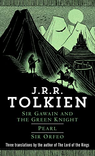Sir Gawain and the Green Knight; Pearl; Sir Orfeo