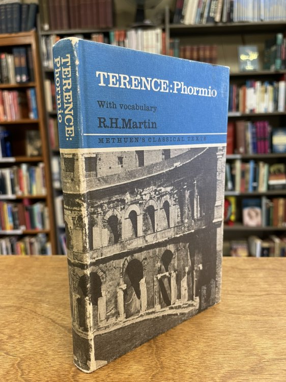 Terence: Phormio