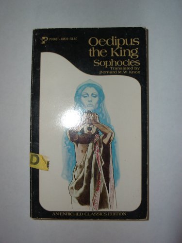 Oedipus the King (Enriched Classics Edition)