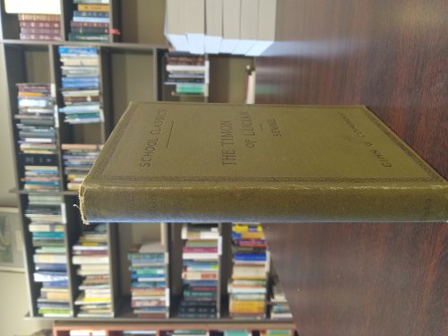 School Classics: The Timon of Lucian
