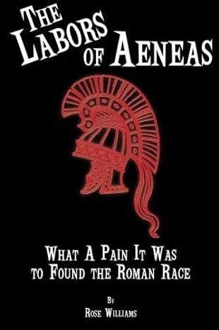 The Labors of Aeneas