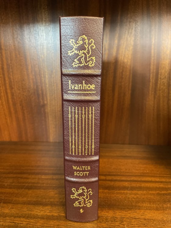 Ivanhoe