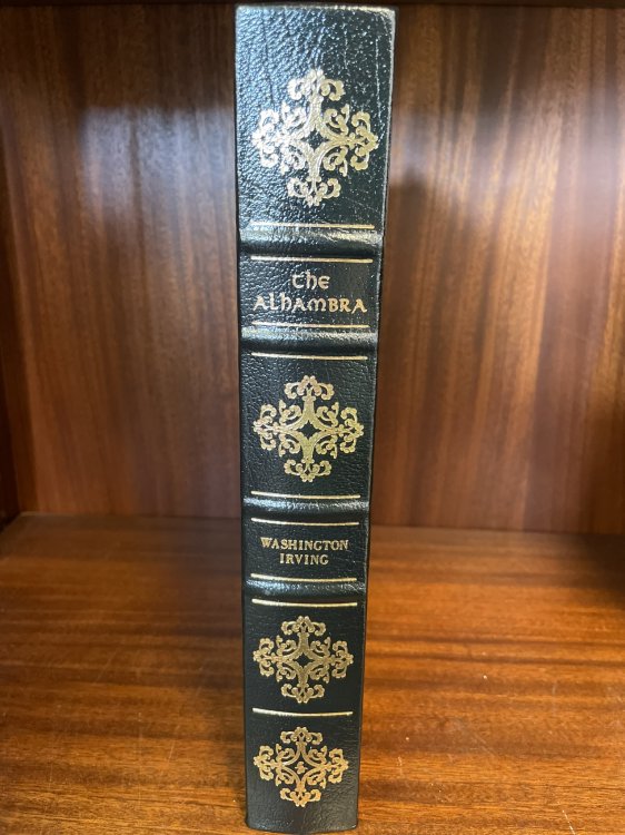 The Alhambra