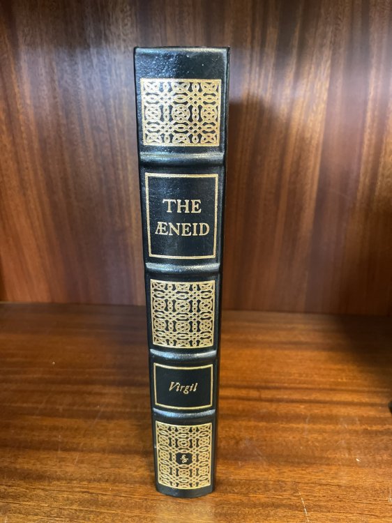 The Aeneid