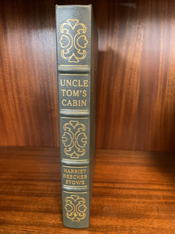 Uncle Tom's Cabin