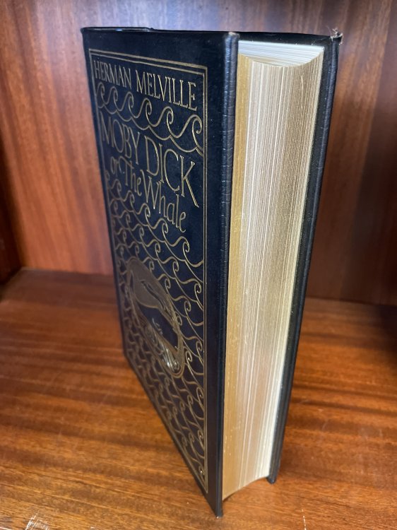 Moby Dick; or, The Whale