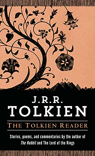 The Tolkien Reader