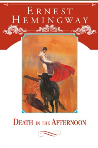 Death in the Afternoon