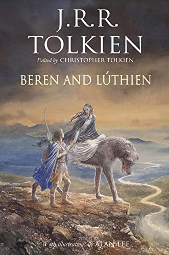 Beren And Luthien
