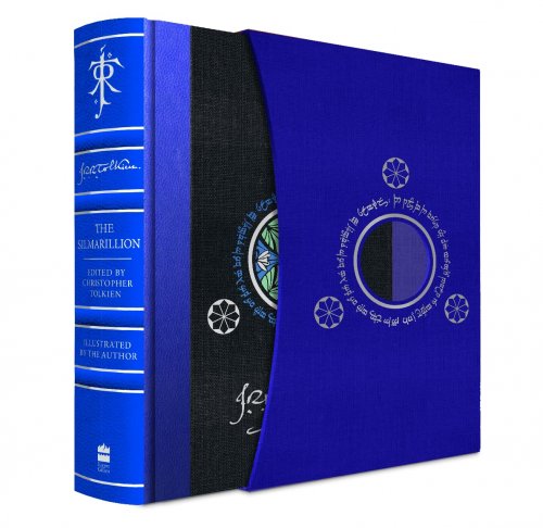 Image for The Silmarillion: Special Edition The Silmarillion: Special Edition
