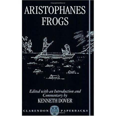 Frogs