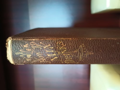 How To Mix Drinks, or The Bon-Vivant's Companion, Containing Clear and Reliable Directions for Mixing All the Beverages Used in the United States, Together with the Most Popular British, French, German, Italian, Russian, and Spanish Recipes, Embracing Punches, Juleps, Cobblers, Etc., Etc., Etc., in 