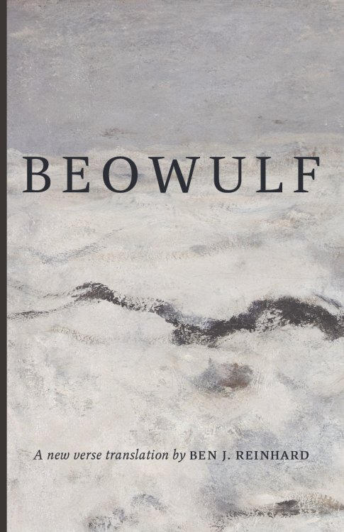 Beowulf: A New Verse Translation (Bilingual Edition)