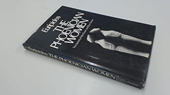 The Phoenician Women (Greek Tragedy in New Translations)