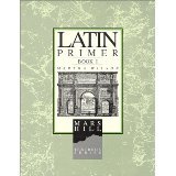 Latin Primer Book 1, Teacher's Edition