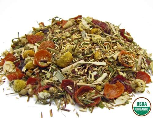 Beatrix Potter's Organic Herbal Tisane Blend: 1oz Package