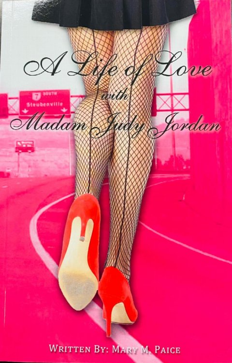 A Life of Love with Madam Judy Jordan