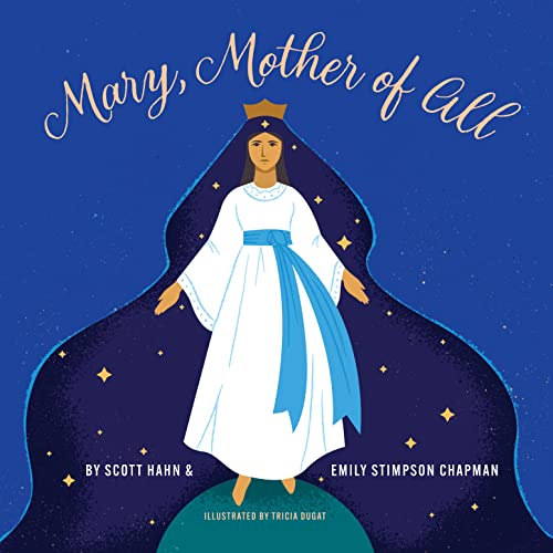 Image for Mary, Mother of All Mary, Mother of All