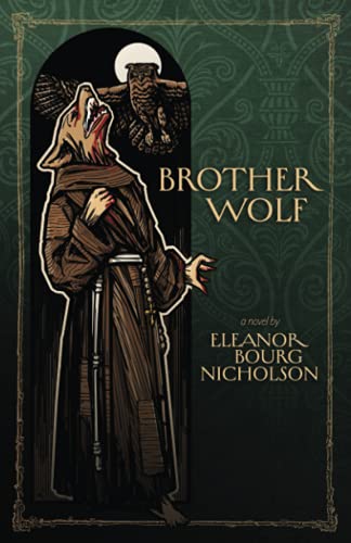 Image for Brother Wolf Brother Wolf
