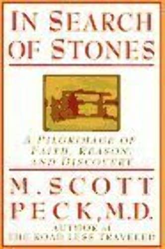 In Search of Stones: A Pilgrimage of Faith, Reason, and Discovery