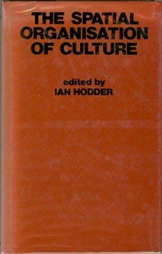 Spatial Organization of Culture