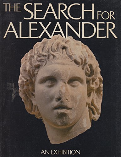 The Search for Alexander