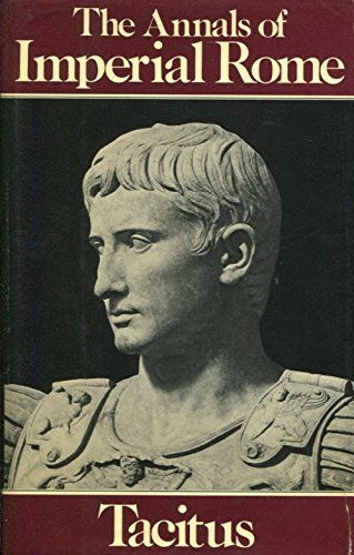 Annals of Imperial Rome