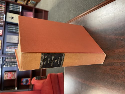 Selections from Herodotus