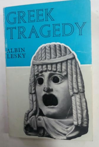 Greek Tragedy