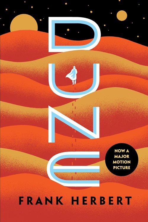 #1 Dune