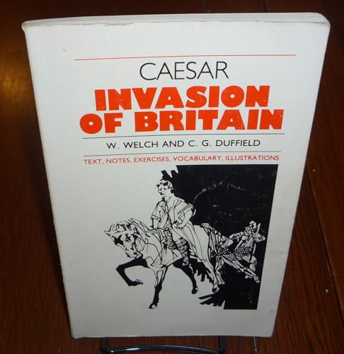 Caesar: Invasion of Britain