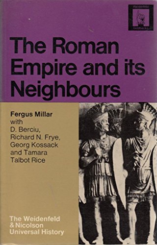 These Were the Romans