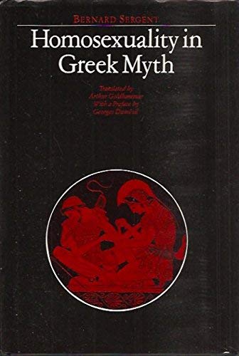 Homosexuality in Greek Myth